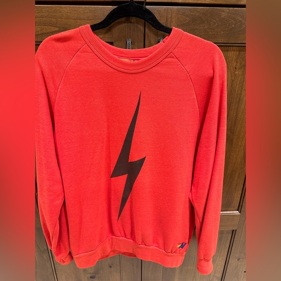 Aviator Nation Sweaters - Aviator nation crewneck